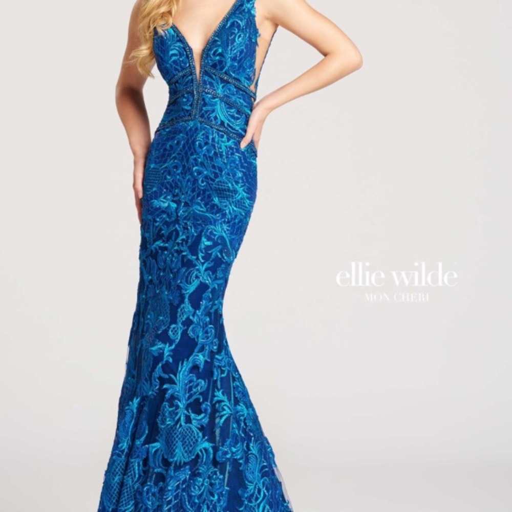Ellie Wilde STYLE EW118033